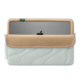 Tomtoc Terra-A27 16' laptop case (blå)