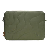 Tomtoc Terra-A27 14' laptop case (grøn)