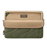 Tomtoc Terra-A27 14' laptop case (grøn)