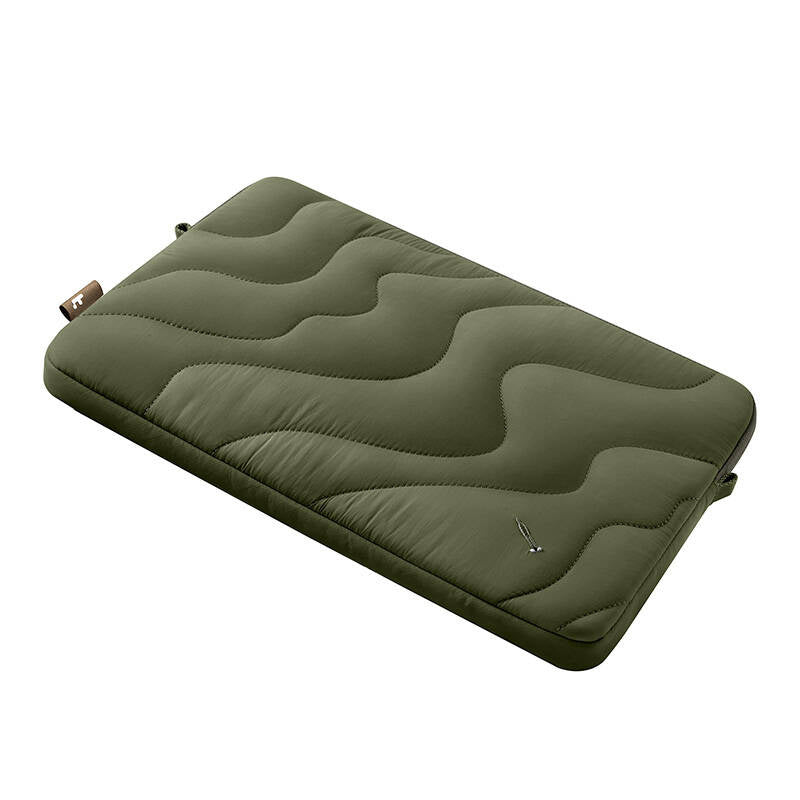 Tomtoc Terra-A27 14' laptop case (grøn)