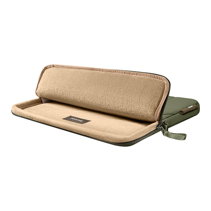 Tomtoc Terra-A27 14' laptop case (grøn)