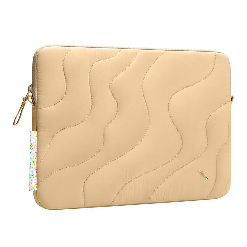 Tomtoc Terra-A27 14' laptophylster (sand)