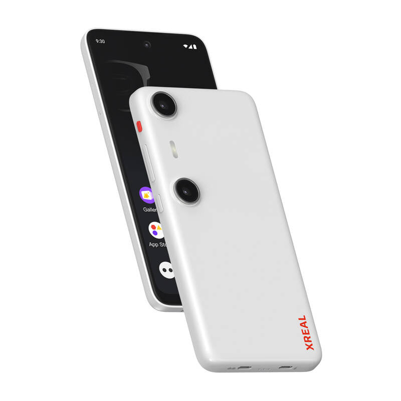AR XREAL Beam Pro-okulæradapter (8GB + 256GB)