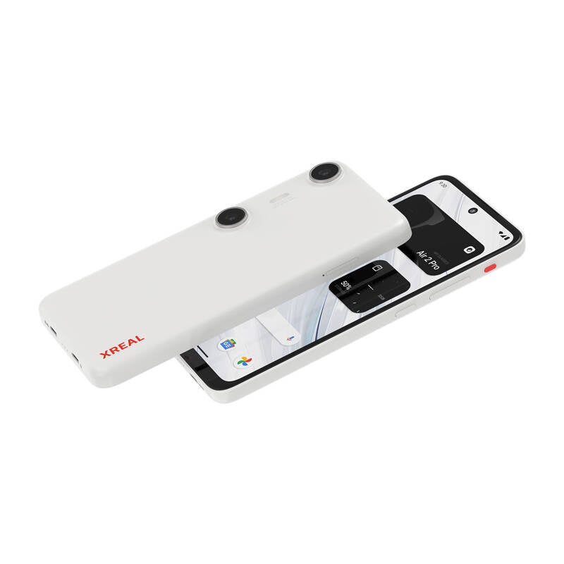 AR XREAL Beam Pro-okulæradapter (8GB + 256GB)