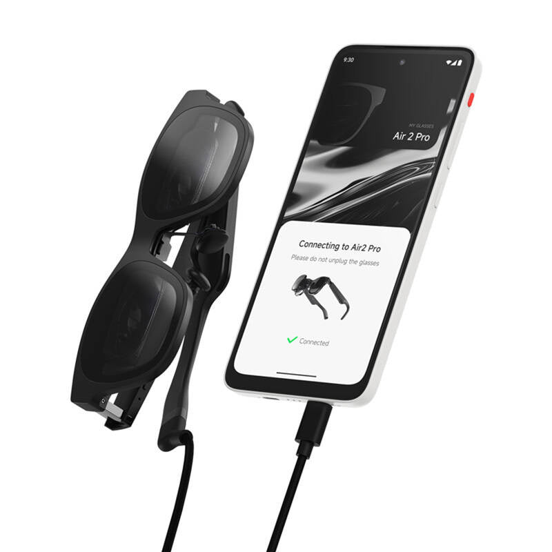 AR XREAL Beam Pro-okulæradapter (8GB + 256GB)