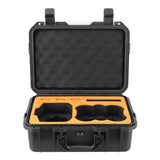 SUNNYLIFE-taske til DJI Neo (sort)
