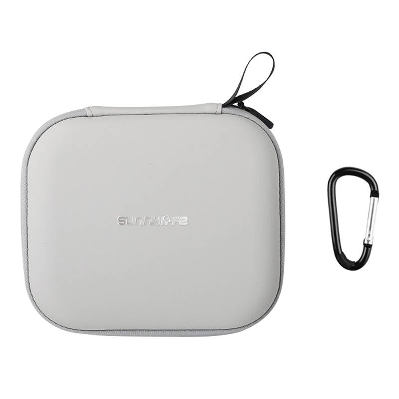 SUNNYLIFE-taske til DJI Neo (grå)