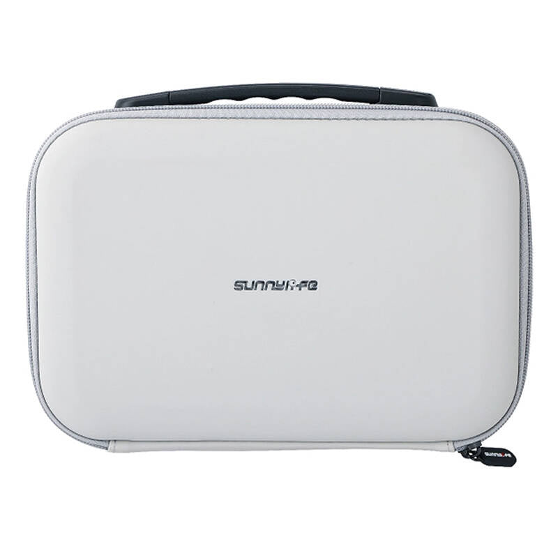 SUNNYLIFE Combo Bag til DJI Neo (grå)