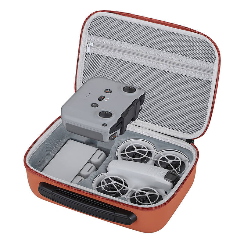 SUNNYLIFE Combo Bag til DJI Neo (orange)