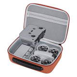 SUNNYLIFE Combo Bag til DJI Neo (orange)