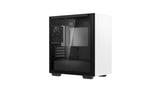 DeepCool MACUBE 110 WH Midi Tower Hvid