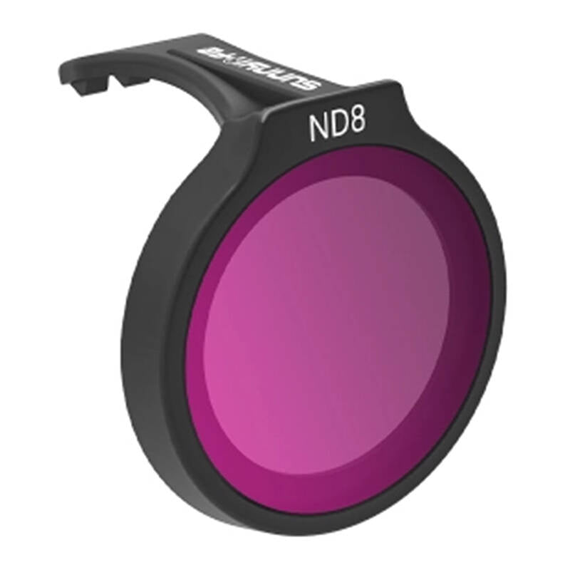 SUNNYLIFE sæt med fire filtre til DJI Neo ND8+ND16+ND32+ND64