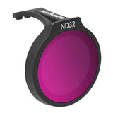 SUNNYLIFE sæt med fire filtre til DJI Neo MCUV+CPL+ND32+ND64