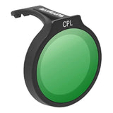 SUNNYLIFE sæt med fire filtre til DJI Neo MCUV+CPL+ND32+ND64