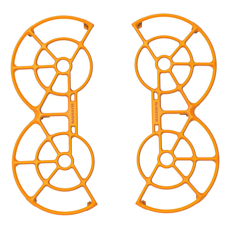 SUNNYLIFE-propelbeskyttere til DJI Neo (orange)