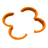 SUNNYLIFE propellerbeskyttelse til DJI Neo (orange)