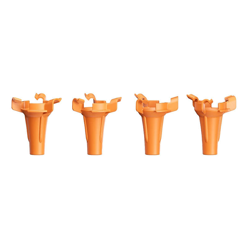 Sunnylife landingsstel opgradering til DJI Neo (orange)
