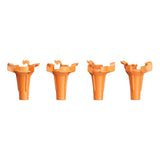 Sunnylife landingsstel opgradering til DJI Neo (orange)
