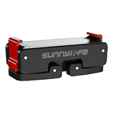 SUNNYLIFE magnetisk hurtig frigivelsesaft til DJI Osmo Action 2 / 3 / 4 / 5 PRO