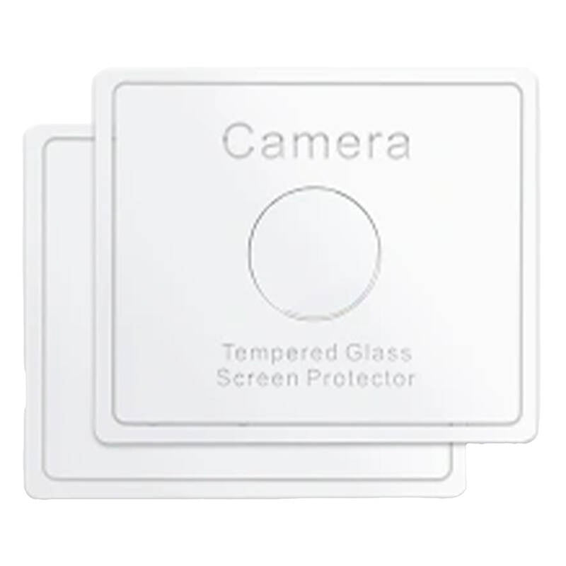 SUNNYLIFE-objektivhætter til DJI Neo