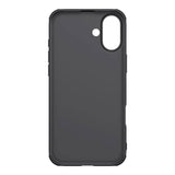 Nillkin Super Frosted Shield Pro iPhone 16 Plus (sort)