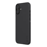 Nillkin Super Frosted Shield Pro iPhone 16 Plus (sort)