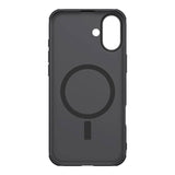 Nillkin Super Frosted Shield Pro Magnetic iPhone 16 Plus Case (sort)