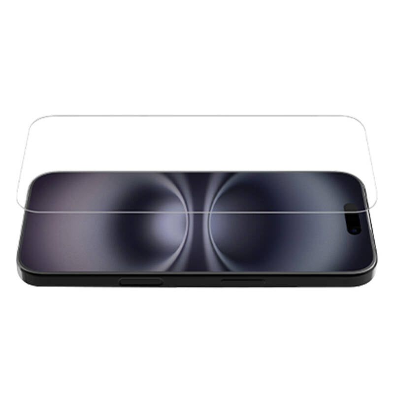 Nillkin H + PRO hærdet glas iPhone 16 Plus