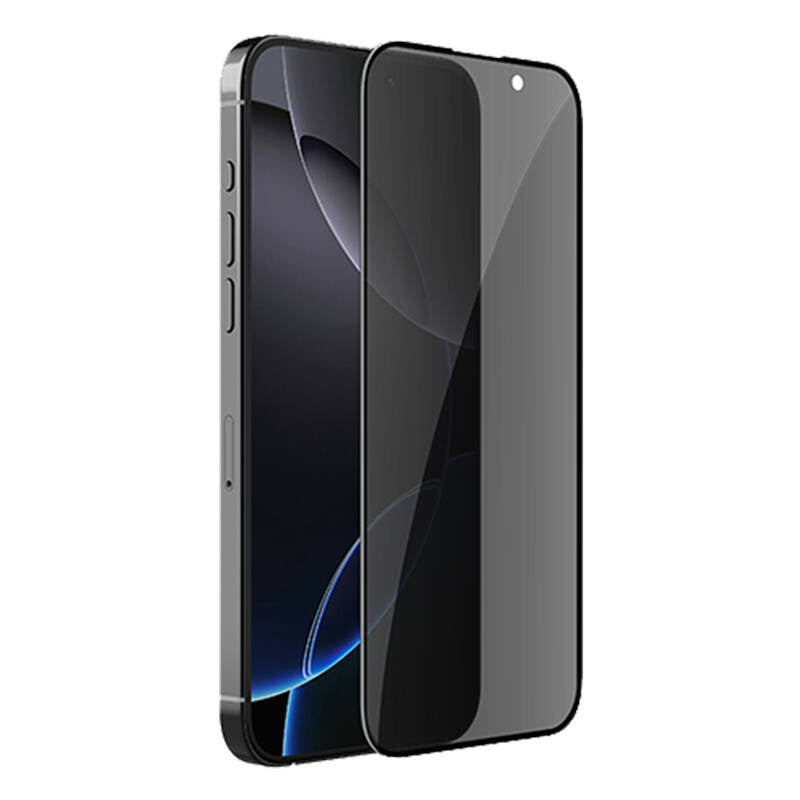 Nillkin Guardian iPhone 16 Pro Max af hærdet glas