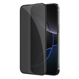 Nillkin Guardian iPhone 16 Pro Max af hærdet glas