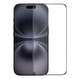 Nillkin CP + PRO hærdet glas iPhone 16 Plus