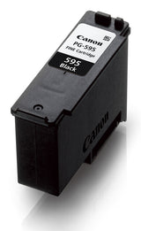 Canon PG-595 blækpatron 1 stk Original Sort