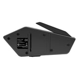 EJEAS E1PRO Bluetooth-hjelmmonteret hovedtelefon