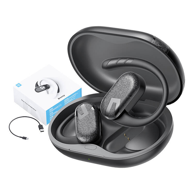 TWS Soundpeats Breezy Headphones (sort)