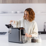 Taurus Accento Latte Fuld-auto Espressomaskine 1,5 L