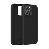 Vention KUFB0-40 Silicone Case til iPhone 15 Pro Max (sort)