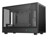 DeepCool CH260 Micro Tower Sort