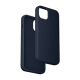 Vention KUFL0-20 Silicone Case til iPhone 15 Plus (blå)