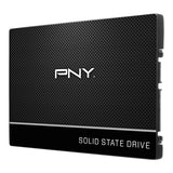 PNY SSD CS900 500GB 2.5 Serial ATA-600