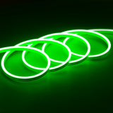 Deltaco SH-LSN5M Smart Home Neon RGB LED-strip