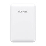 Romoss Powerbank WSC05 20W 5000mAh (hvid)