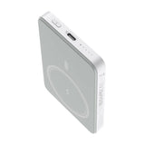 Romoss Powerbank WSC05 20W 5000mAh (hvid)