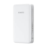 Powerbank Romoss WSC10 10000mAh 20W (hvid)