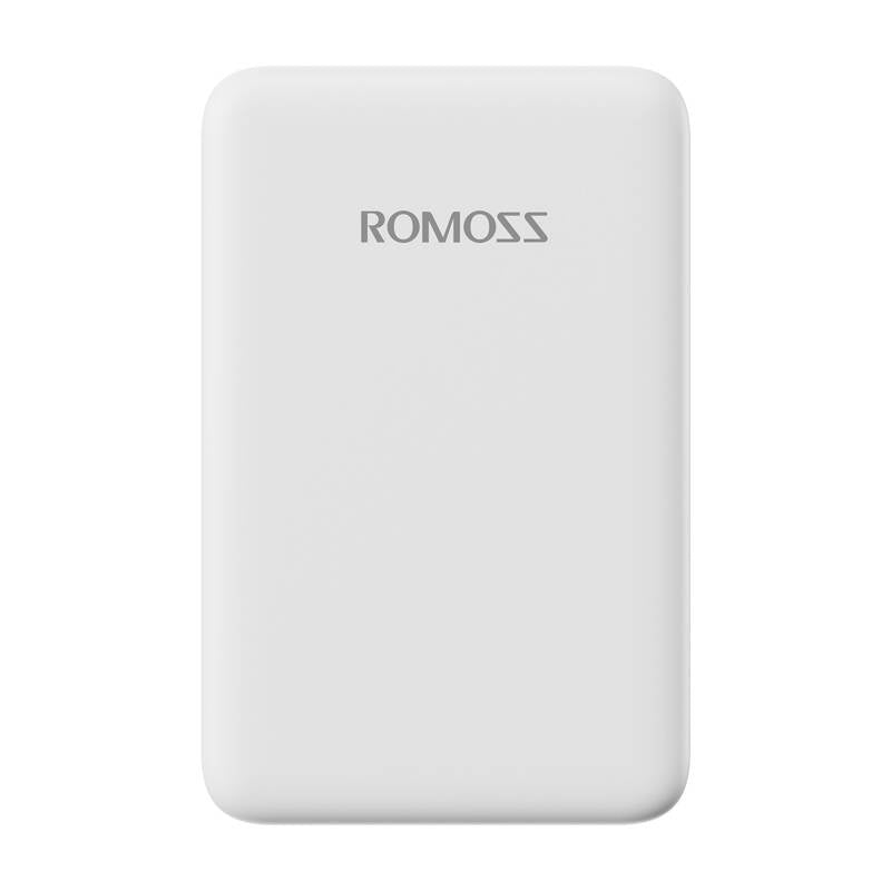 Powerbank Romoss WSC10 10000mAh 20W (hvid)