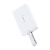 Powerbank Romoss WMS10 10000mAh 20W (hvid)