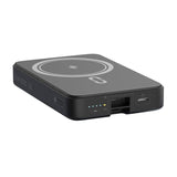 Powerbank Romoss WMS10 10000mAh 30W (sort)