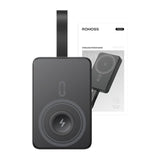 Powerbank Romoss WM010 10000mAh 20W (sort)