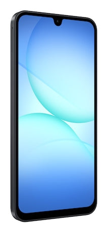 *Samsung Galaxy A17 4G 128GB/4GB - Black