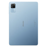 Blackview Tab 60 Wi-fi Allwinner 128 GB 25,6 cm (10.1") 4 GB Wi-Fi 6 (802.11ax) Android 14 Blå
