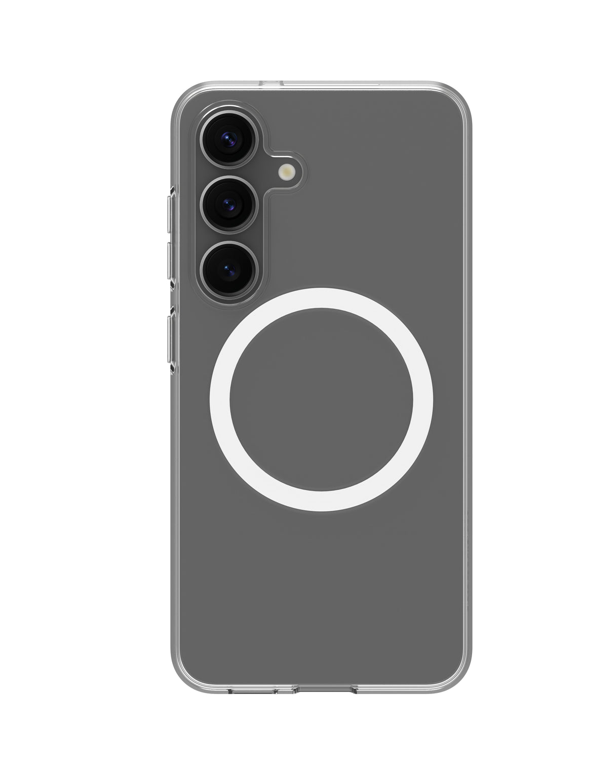 dbramante1928 Greenland Pro Qi2 mobiltelefon etui 15,8 cm (6.2") Cover Transparent